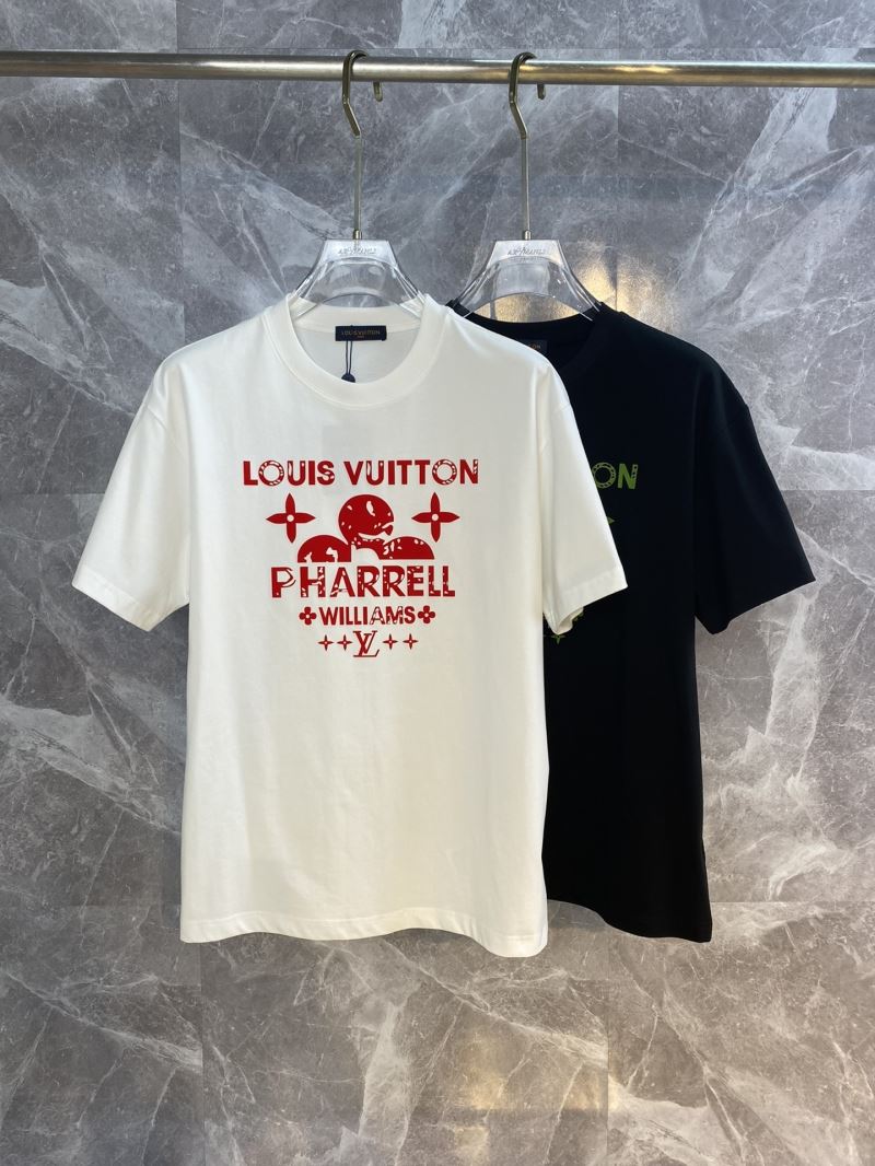 Louis Vuitton T-Shirts